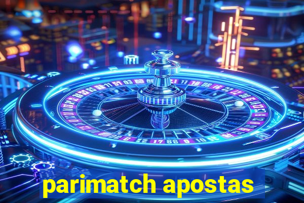 parimatch apostas